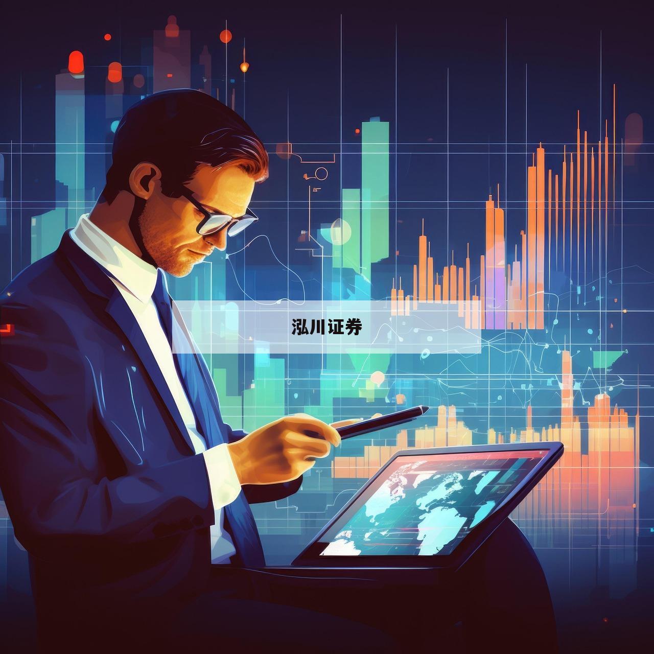 打破传统：场外配资带来的新机遇